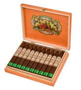 My Father La Opulencia Torperdo